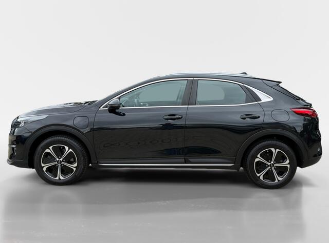 KIA Xceed 1.6 GDi PHEV DynamicLine I Carplay I Keyless I Camera