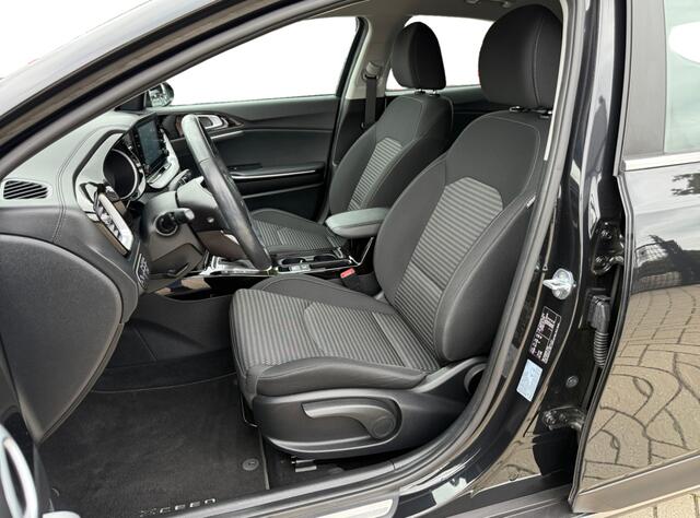 KIA Xceed 1.6 GDi PHEV DynamicLine I Carplay I Keyless I Camera