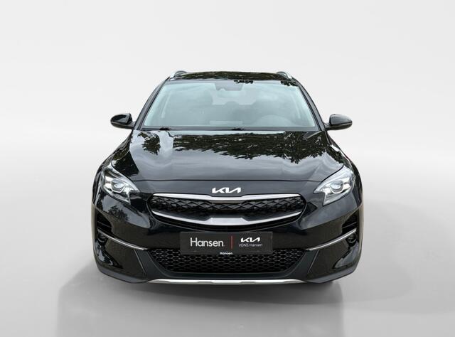 KIA Xceed 1.6 GDi PHEV DynamicLine I Carplay I Keyless I Camera
