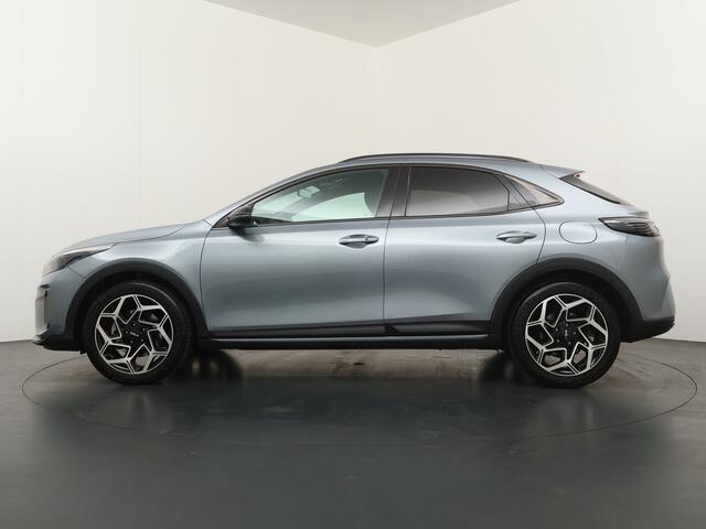 KIA Xceed 1.5 T-GDi GT-Line - Navigatie - Stoel-/stuurverwarming - Cruise Control - Climate Control - Fabrieksgarantie tot 08-2031