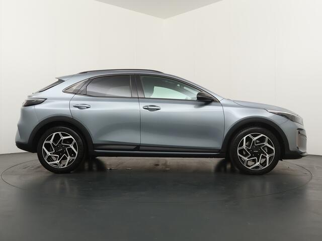 KIA Xceed 1.5 T-GDi GT-Line - Navigatie - Stoel-/stuurverwarming - Cruise Control - Climate Control - Fabrieksgarantie tot 08-2031
