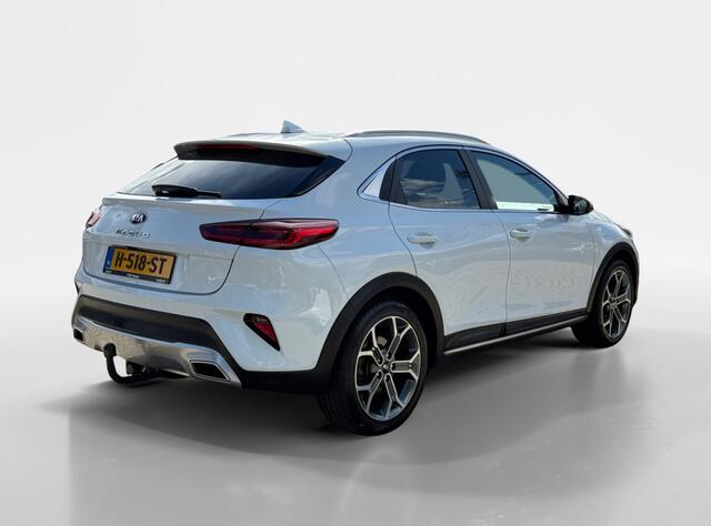 KIA Xceed 1.0 T-GDi DynamicLine I 18 Inch I Trekhaak I Navi I Keyless