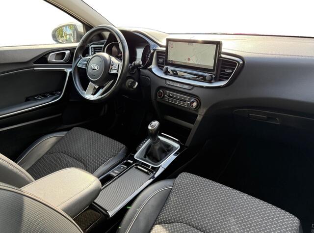 KIA Xceed 1.0 T-GDi DynamicLine I 18 Inch I Trekhaak I Navi I Keyless