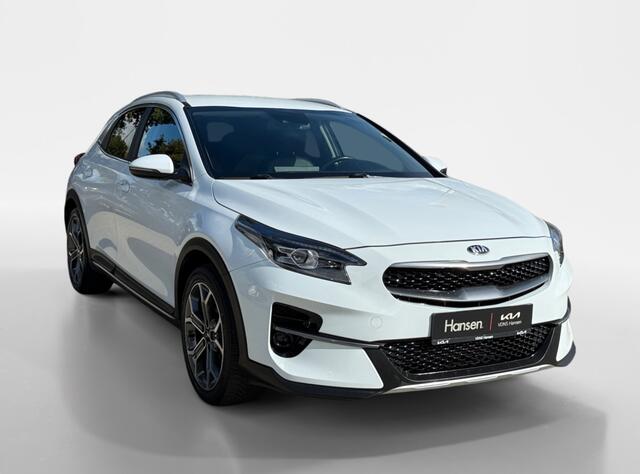 KIA Xceed 1.0 T-GDi DynamicLine I 18 Inch I Trekhaak I Navi I Keyless