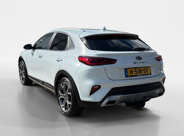 KIA Xceed 1.0 T-GDi DynamicLine I 18 Inch I Trekhaak I Navi I Keyless
