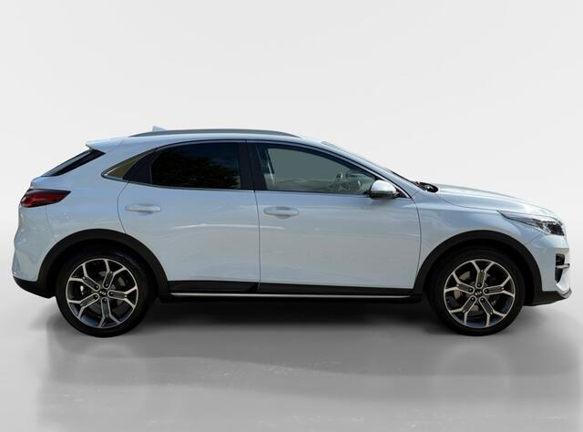 KIA Xceed 1.0 T-GDi DynamicLine I 18 Inch I Trekhaak I Navi I Keyless