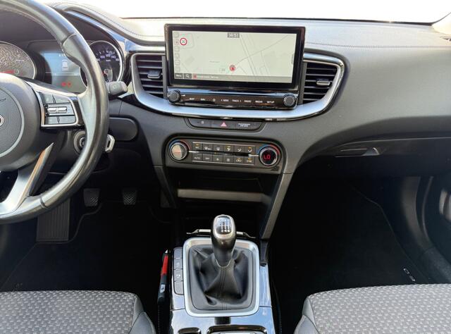 KIA Xceed 1.0 T-GDi DynamicLine I 18 Inch I Trekhaak I Navi I Keyless