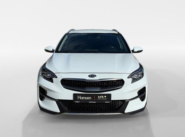 KIA Xceed 1.0 T-GDi DynamicLine I 18 Inch I Trekhaak I Navi I Keyless