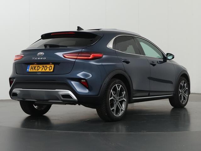 KIA Xceed 1.6 GDi PHEV ExecutiveLine | Navigatie | Parkeercamera | Stoelverwarming/verkoeling | Keyless Go |