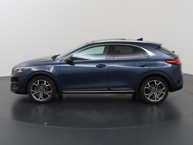 KIA Xceed 1.6 GDi PHEV ExecutiveLine | Navigatie | Parkeercamera | Stoelverwarming/verkoeling | Keyless Go |