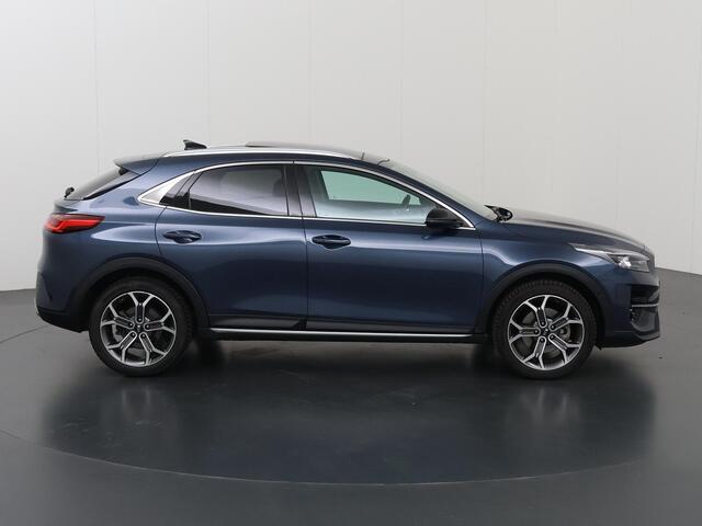 KIA Xceed 1.6 GDi PHEV ExecutiveLine | Navigatie | Parkeercamera | Stoelverwarming/verkoeling | Keyless Go |