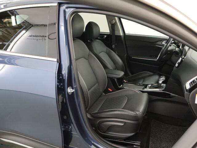 KIA Xceed 1.6 GDi PHEV ExecutiveLine | Navigatie | Parkeercamera | Stoelverwarming/verkoeling | Keyless Go |