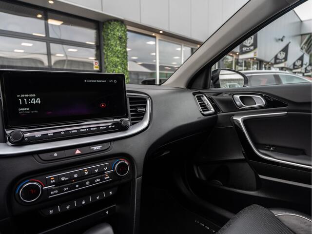KIA Xceed 1.4 T-GDi ExecutiveLine | Leder | Virtual | Pano | Camera