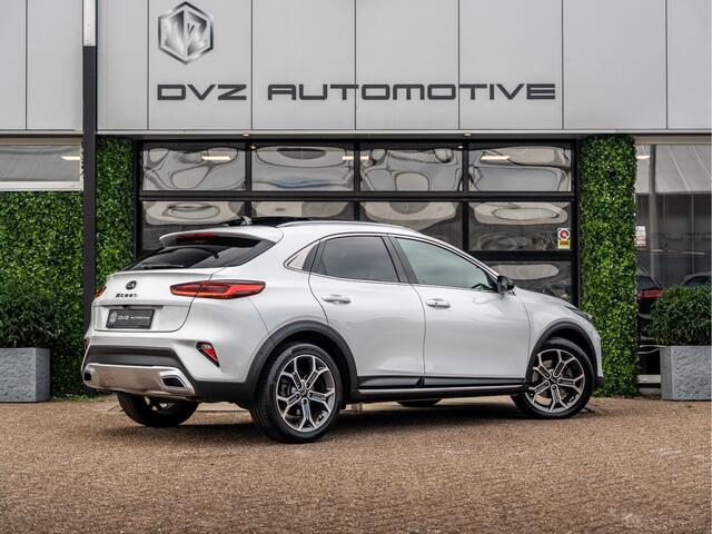 KIA Xceed 1.4 T-GDi ExecutiveLine | Leder | Virtual | Pano | Camera