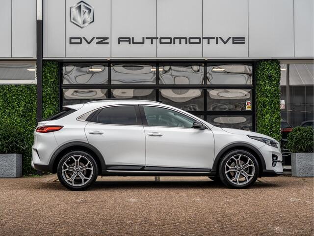 KIA Xceed 1.4 T-GDi ExecutiveLine | Leder | Virtual | Pano | Camera