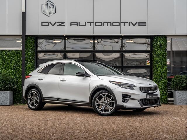 KIA Xceed 1.4 T-GDi ExecutiveLine | Leder | Virtual | Pano | Camera