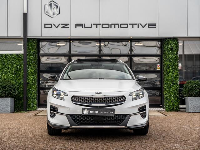 KIA Xceed 1.4 T-GDi ExecutiveLine | Leder | Virtual | Pano | Camera