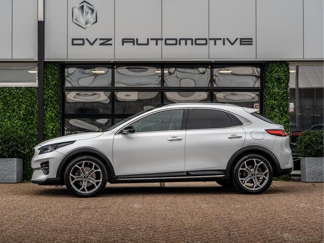 KIA Xceed 1.4 T-GDi ExecutiveLine | Leder | Virtual | Pano | Camera