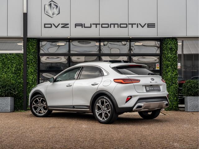 KIA Xceed 1.4 T-GDi ExecutiveLine | Leder | Virtual | Pano | Camera