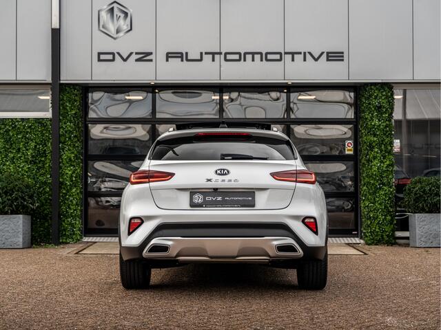KIA Xceed 1.4 T-GDi ExecutiveLine | Leder | Virtual | Pano | Camera