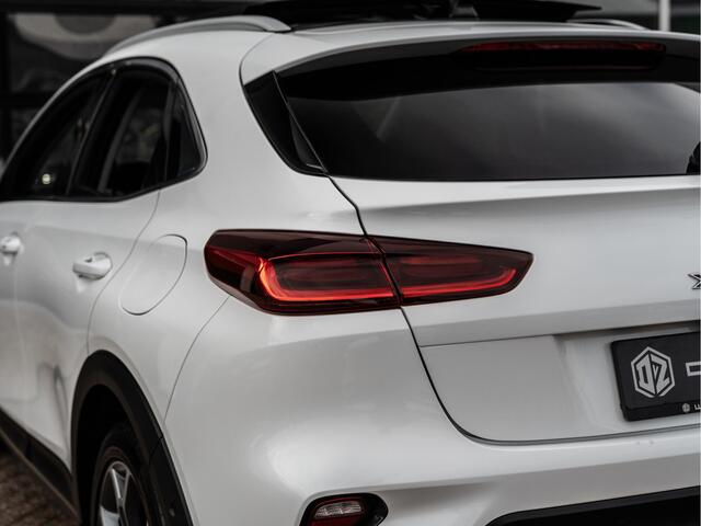 KIA Xceed 1.4 T-GDi ExecutiveLine | Leder | Virtual | Pano | Camera