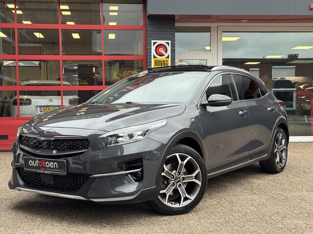 KIA Xceed 1.6 GDi PHEV ExecutiveLine *PANO/LEDER/NAVI*