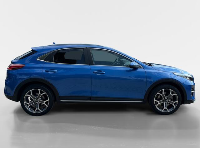 KIA Xceed 1.6 GDi PHEV DynamicLine I 18 Inch I Navi I Half-leder