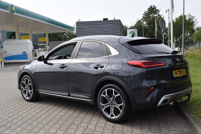 KIA Xceed 1.0 T-GDi DynamicPlusLine TREKHAAK | STUUR- STOELVERW. | VOLLEDI