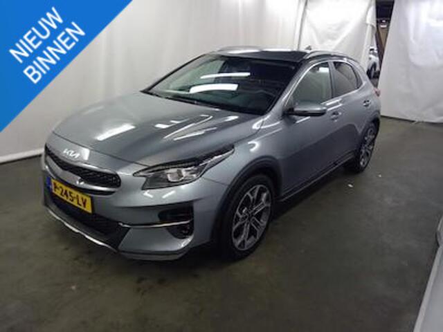 KIA Xceed 1.0 T-GDI DYNAMICPLUSLINE I APPLE CARPLAY I P-CAMERA I CRUISE CONTROL I CLIMATE CONTROL