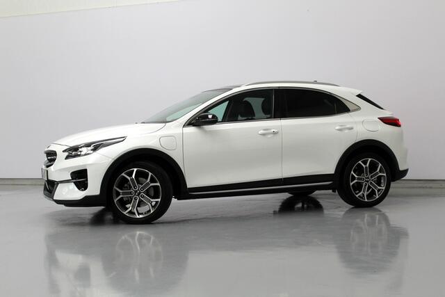 KIA Xceed 1.6 GDi PHEV ExecutiveLine 141PK, METALLIC LAK | AFN.TREKAAK | PANORAMADAK | LEDER | FULL LED | CARPLAY | CAMERA