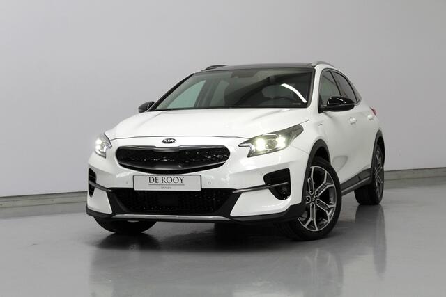 KIA Xceed 1.6 GDi PHEV ExecutiveLine 141PK, METALLIC LAK | AFN.TREKAAK | PANORAMADAK | LEDER | FULL LED | CARPLAY | CAMERA
