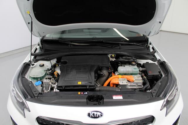 KIA Xceed 1.6 GDi PHEV ExecutiveLine 141PK, METALLIC LAK | AFN.TREKAAK | PANORAMADAK | LEDER | FULL LED | CARPLAY | CAMERA