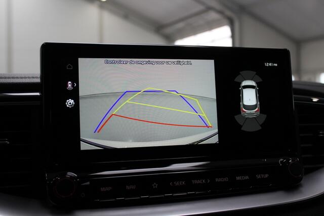KIA Xceed 1.6 GDi PHEV ExecutiveLine 141PK, METALLIC LAK | AFN.TREKAAK | PANORAMADAK | LEDER | FULL LED | CARPLAY | CAMERA