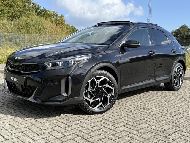 KIA Xceed 1.5 T-GDi GT-Line Automaat | Tot 10 jaar garantie | Direct leverbaar | Info Bas: 0492-588982 Info Bas: 0492-588982