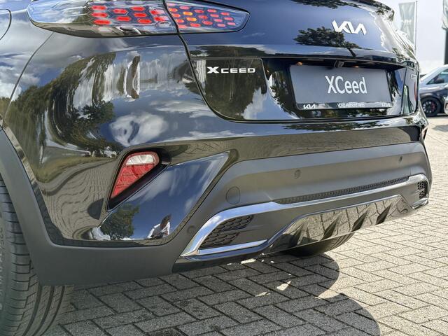 KIA Xceed 1.5 T-GDi GT-Line Automaat | Tot 10 jaar garantie | Direct leverbaar | Info Bas: 0492-588982 Info Bas: 0492-588982