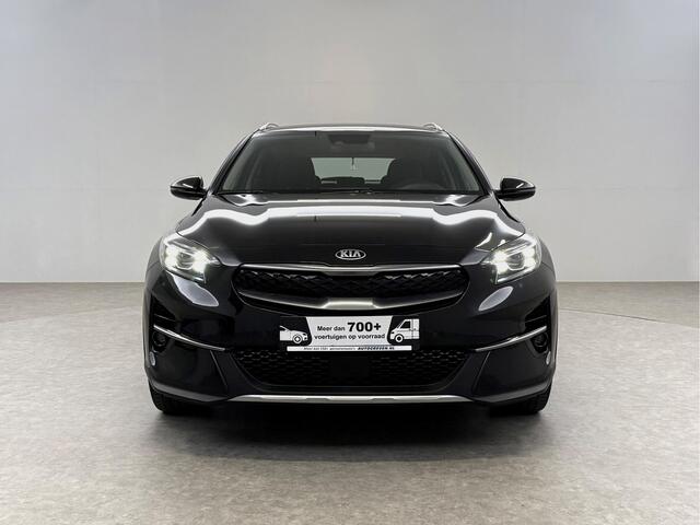 KIA Xceed 1.6 GDI DCT6 OPF Plug-in-Hybrid Spirit | Carplay | Camera | Adaptive Cruise | Stoel/stuurverwarming | Dodehoek | Keyless