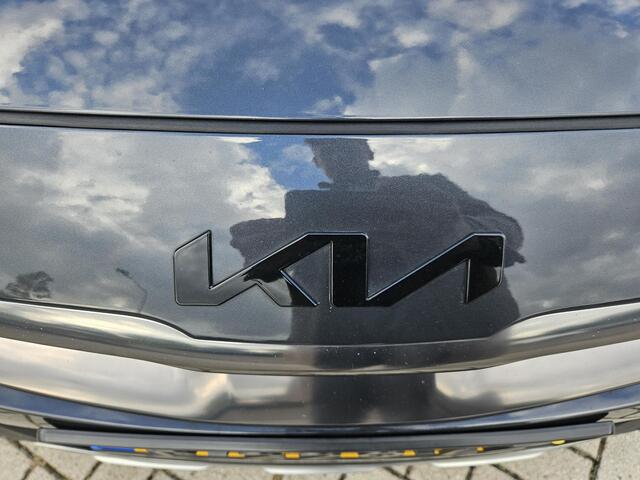KIA Xceed 1.5 T-GDI MHEV DynamicLine Trekhaak/FABRIEKSGARANTIE T/M APRIL 2029 of 150.000km TREKGEWICHT 1410KG!!