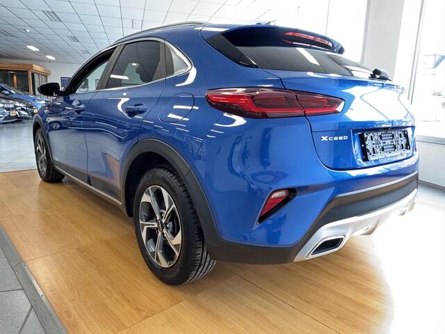 KIA Xceed 1.0 T-GDi * STOEL+STUUR VERW. * CARPLAY * CAMERA