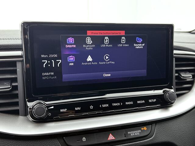 KIA Xceed 1.5 T-GDi GT-Line