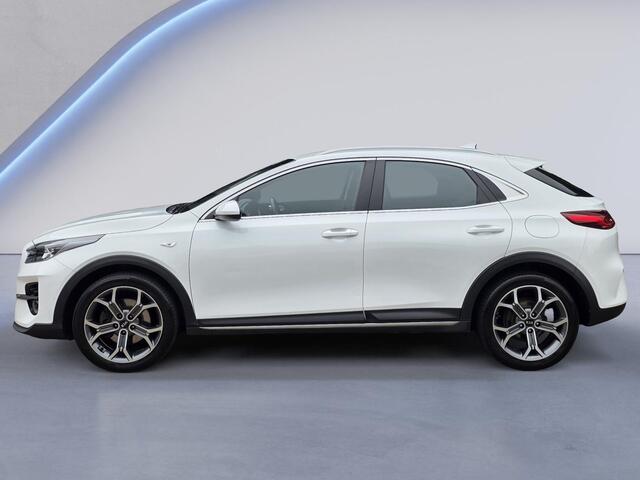 KIA Xceed 1.0 T-GDi DynamicPlusLine /Apple Carplay/Camera/Parkeersens./Stoel-Stuurverw./JBL Audio/DAB+/Navi/18''LMV/(MET GARANTIE*)