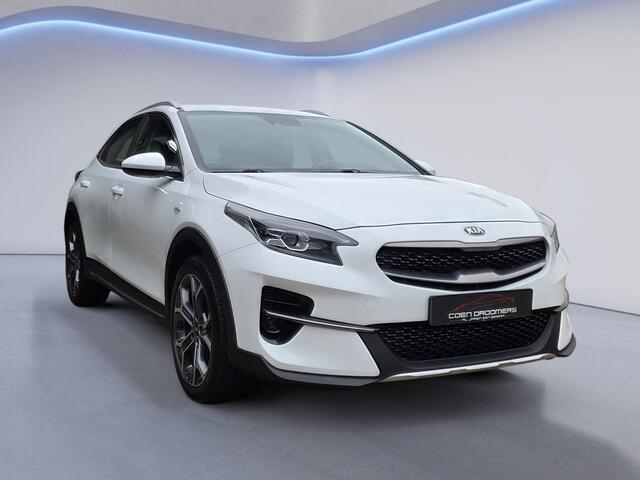 KIA Xceed 1.0 T-GDi DynamicPlusLine /Apple Carplay/Camera/Parkeersens./Stoel-Stuurverw./JBL Audio/DAB+/Navi/18''LMV/(MET GARANTIE*)