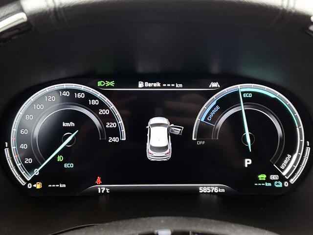 KIA Xceed 1.6 GDi PHEV DynamicPlusLine | Stoel/stuurwielverwarming | Key-less