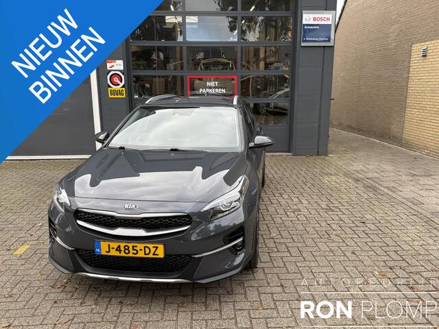 KIA Xceed 1.0 T-GDi DynamicPlusLine / TREKHAAK/ 1STE EIG/ CARPLAY/FULL LED/ CAMERA / LMV/ CLIMA/ KEYLESS