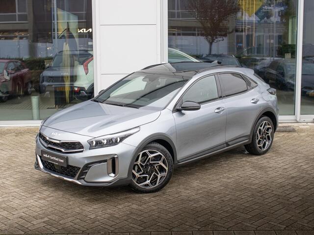 KIA Xceed 1.5 T-GDi GT-Line | Navigatie | Schuifkanteldak |