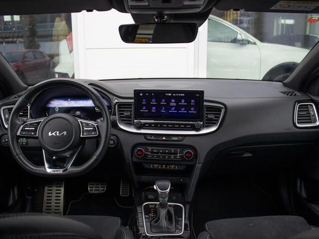 KIA Xceed 1.5 T-GDi GT-Line | Navigatie | Schuifkanteldak |
