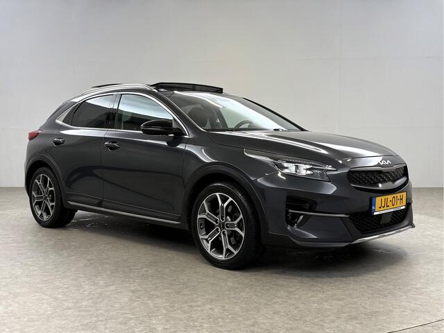 KIA Xceed 1.6 GDi PHEV ExecutiveLine | Pano | Memory | Virtual | Trekh. | Stoel/Stuur verwarmd | Keyless | Carplay