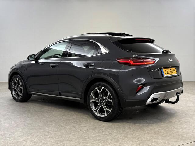 KIA Xceed 1.6 GDi PHEV ExecutiveLine | Pano | Memory | Virtual | Trekh. | Stoel/Stuur verwarmd | Keyless | Carplay