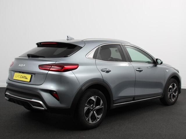 KIA Xceed 1.0 T-GDi 120pk ComfortLine | Camera | Navigatie | Apple Carplay/Android Auto | Climate Control | Cruise control | Lichtmetalen velgen