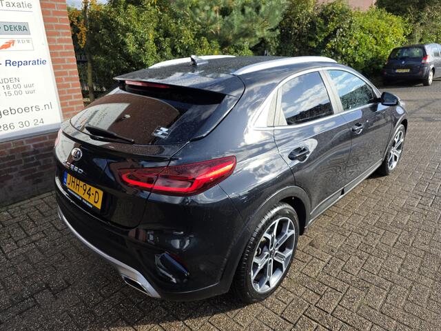 KIA Xceed 1.0 T-GDi DynamicPlusLine | Camera | Leder |