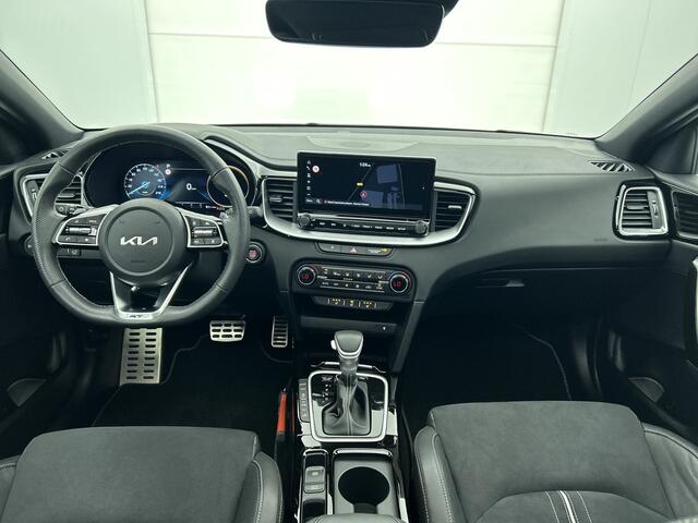KIA Xceed 1.5 T-GDi GT-Line Panodak | Stoelverwarming |